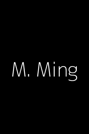Miss Ming